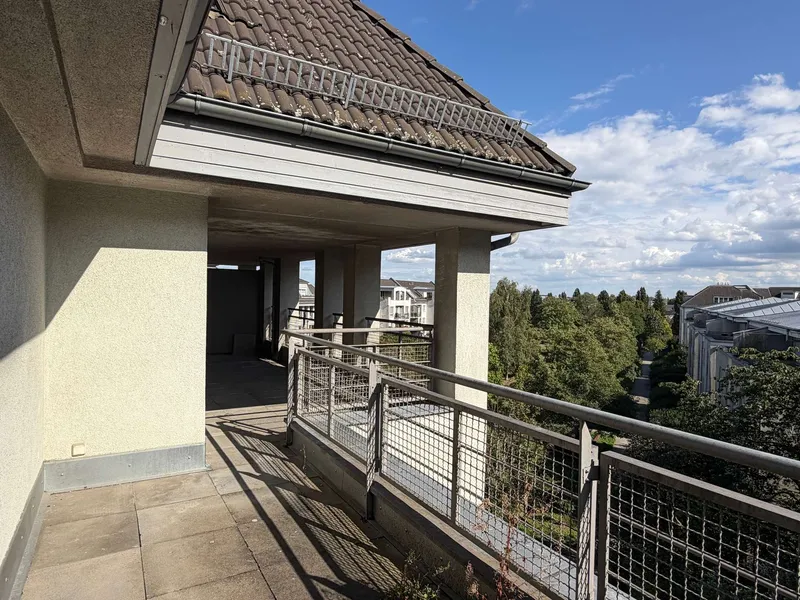 Frisch saniert mit 2 Terrassen in Französisch Buchholz — photo 1